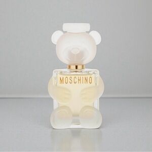 Moschino Toy 2 Eau de Parfum in Tester Box New